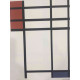 Pieter Cornelis Mondriaan Lithograph off set 50x65 cm certified