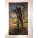 Vincent Willem van Gogh Lithografie off set 50x70 cm gecertificeerd