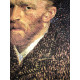 Vincent Willem van Gogh Litografia off set 50x70 cm certificada