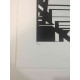 Victor Vasarely Lithographie Offset 35x50 cm zertifiziert