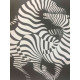 Victor Vasarely Lithographie hors set 35x50 cm certifiée