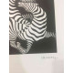 Victor Vasarely Lithographie hors set 35x50 cm certifiée