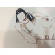 Tom Wesselmann Lithograph off set 50x70 cm certified