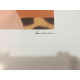 Tom Wesselmann Lithograph off set 50x70 cm certified