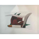 Tom Wesselmann Lithograph off set 50x70 cm certified