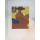 Tom Wesselmann Lithograph off set 50x70 cm certified