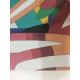 Tom Wesselmann Lithograph off set 50x70 cm certified