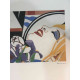 Tom Wesselmann Lithograph off set 50x70 cm certified