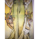 Alphonse Mucha litho uit set 50x70 cm