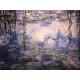 Claude Monet litografia off set cm 50x70