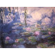 Claude Monet litografia off set cm 50x70