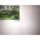 Claude Monet lithograph off set 50x70 cm