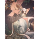 Alphonse Mucha lithographie hors set 50x70 cm