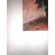 Set de litografia de Claude Monet 50x70 cm