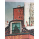 Maurice Utrillo Litografia off set 50x70 cm certificada