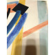 Frantisek Kupka Lithograph off set 50x70 cm certified