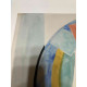 Frantisek Kupka Lithograph off set 50x70 cm certified