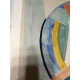 Frantisek Kupka Lithograph off set 50x70 cm certified