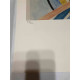 Frantisek Kupka Lithograph off set 50x70 cm certified