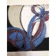 Frantisek Kupka Lithographie Offset 50x70 cm zertifiziert