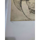 Frantisek Kupka Litografia off set 50x70 cm certificat