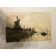 Claude Monet litografia offset 50x70 cm