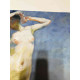 Frantisek Kupka Litografia off set 50x70 cm certificat