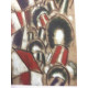 Fernand Leger Off set lithograph cm 50x65 certified