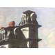 Edward Hopper  Litografia off set cm 57x38   certificata