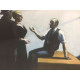 Edward Hopper  Litografia off set cm 57x38   certificata