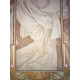 Litografia Alphonse Mucha offset 50x70 cm