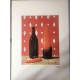 Rene Magritte Lithografie off set 50x70 cm gecertificeerd