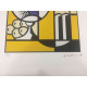 Roy Lichtenstein Lithografie off set 50x35 cm gecertificeerd