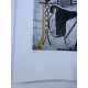 Picasso Lithograph off set 50x70 cm Museum edition