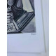 Picasso Lithograph off set 50x70 cm Museum edition