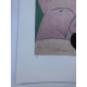 Picasso Lithograph off set 50x70 cm Museum edition