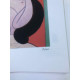 Picasso Lithograph off set 50x70 cm Museum edition