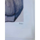 Picasso Lithograph off set 50x70 cm Museum edition