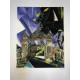 Marc Chagall lithographie hors set format 50x70 cm